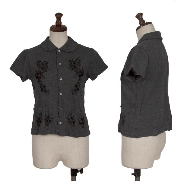 楽天市場】tricot COMME des GARCONS(シャツ・ブラウス 楽天市場】tricot COMME des GARCONS(シャツ・ブラウス