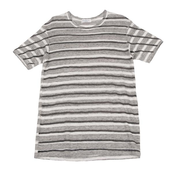 YOHJI YAMAMOTO メンズ 半袖Tシャツ JN4945 楽天市場】ヨウジヤマモト tシャツ(メンズファッション)の通販