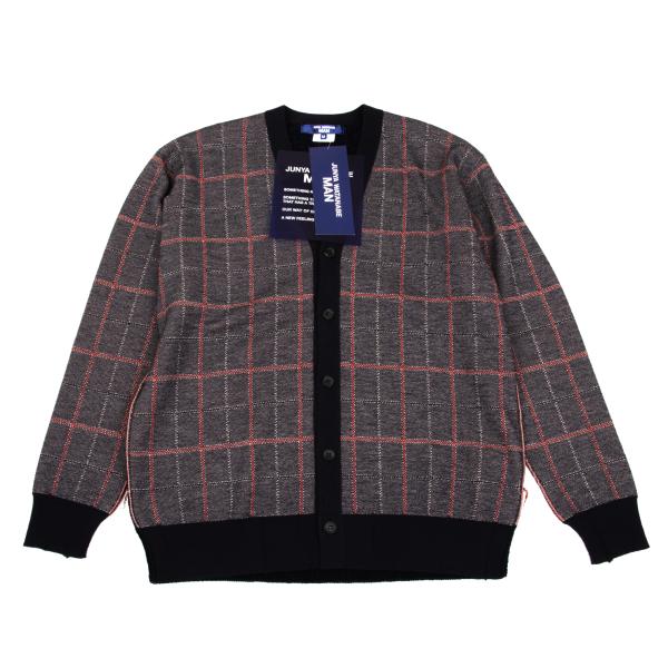 楽天市場】junya watanabe(カーディガン|トップス):メンズ 楽天市場】junya watanabe(カーディガン|トップス):メンズ