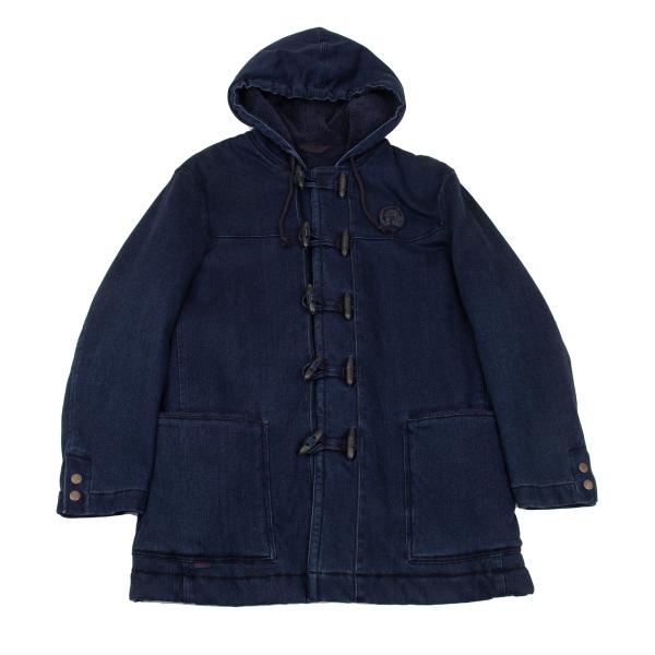 Papas◼️ダッフル・コート◼️パパス・ロング・コート◼️made in Japan 楽天市場】パパス メンズ ダッフルコートの通販