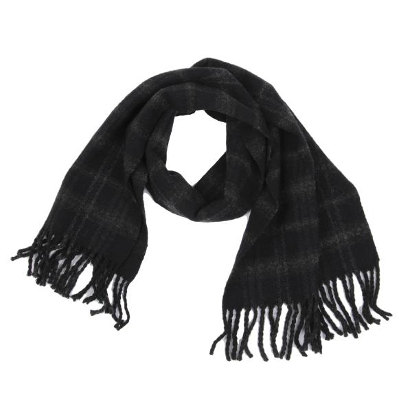COMME des GARCONS コムデギャルソン マフラー 黒 2005525A0313 楽天市場】COMME des GARCONS HOMME PLUS(マフラー・スカーフ