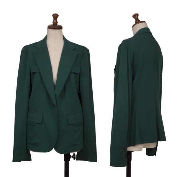 【中古】 ダナキャランDKNY シルク混