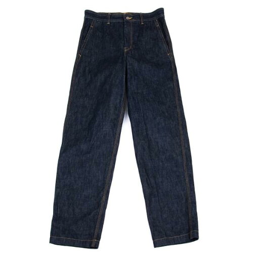【中古】 ジュンヤワタナベマン コムデギャルソンJUNYA WATANABE MAN COMME des GARCONS バイアスポケットストレートデニム インディゴM【メンズ】 【中古】 ジュンヤワタナベマン コムデギャルソンJUNYA WATANABE MAN COMME des GARCONS バイアスポケットストレートデニム インディゴM【メンズ】