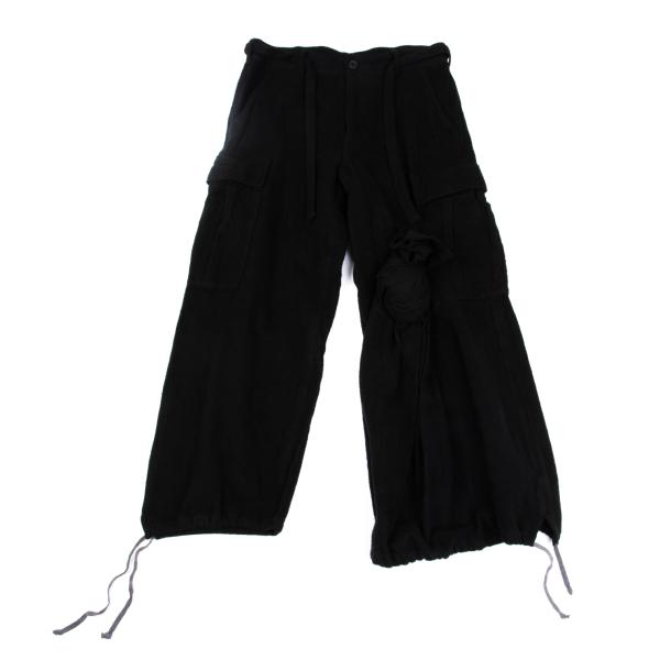 tricot COMME des GARCONS カーゴパンツ AD2002 楽天市場】コムデギャルソン カーゴパンツの通販