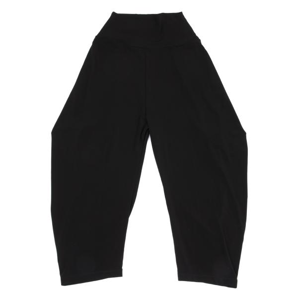 PLEATS PLEASE 変形 切り替え サルエルパンツ ブラック 楽天市場】サルエルパンツ(ブランドイッセイミヤケ)の通販