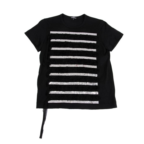 tricot COMME des GARCONS Tシャツ・カットソー S 2000225M0042 楽天市場】コムデギャルソン トリコ tシャツの通販