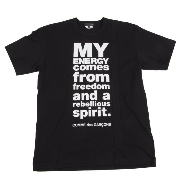 Tシャツ・カットソー × ヴィンテージ(中古) COMME des GARCONS HOMME PLUS 2000824S0137 楽天市場】comme des garcons homme plus(Tシャツ・カットソー