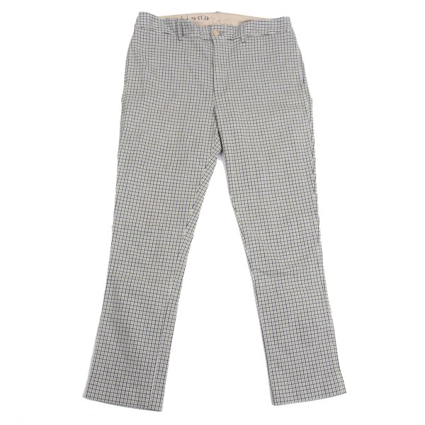 楽天市場】チェック パンツ（ブランド45R）の通販