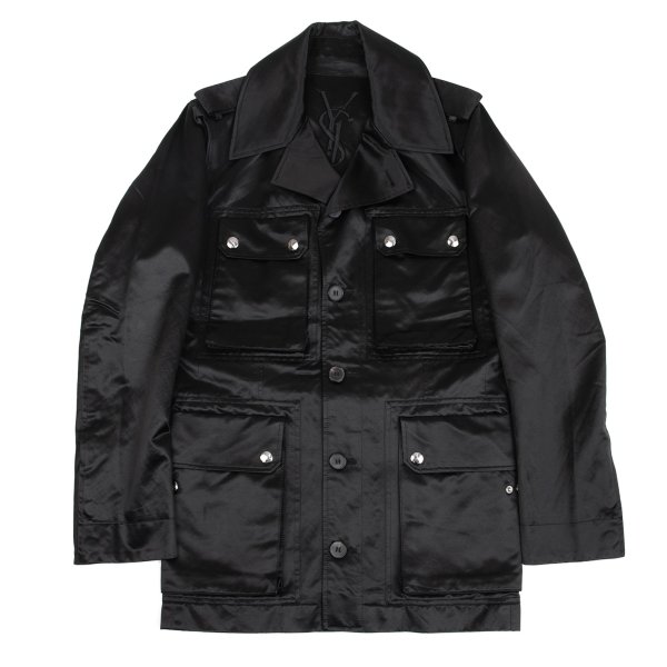 【中古】 イブサンローラン リヴゴ