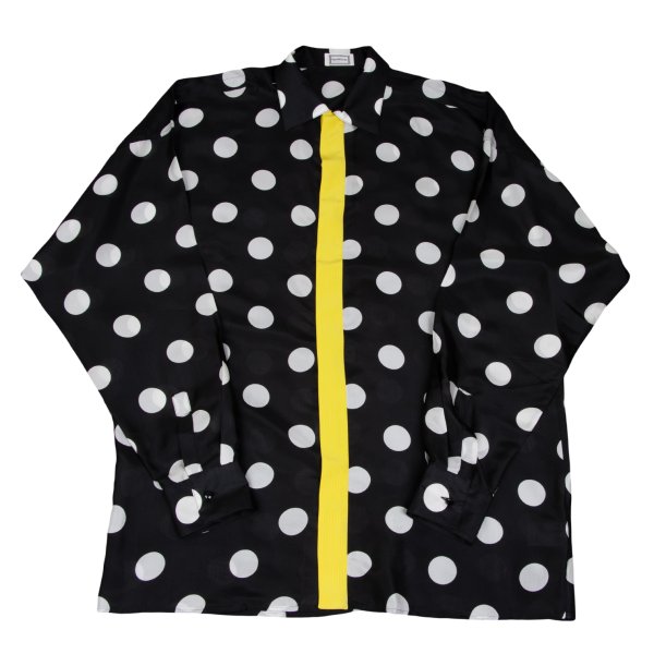 楽天市場】ヴェルサーチ シルク シャツ（メンズファッション）の通販