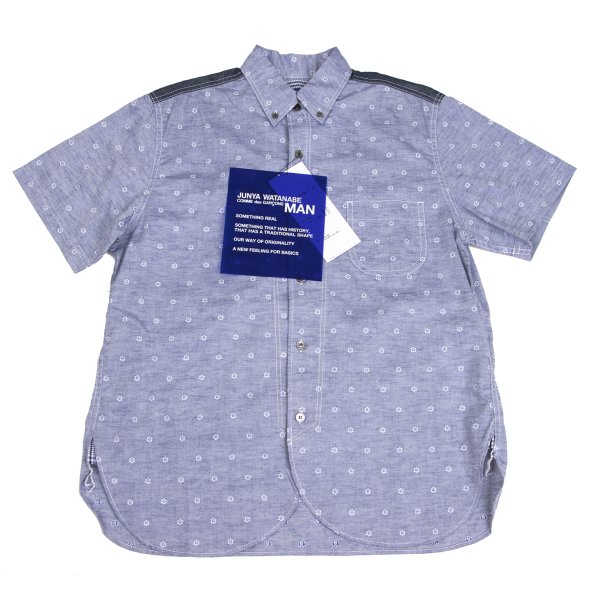 楽天市場】comme des garçons シャンブレーの通販