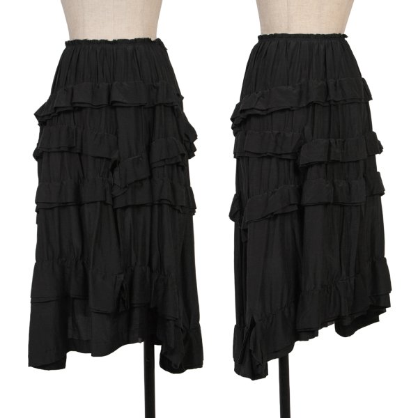 楽天市場】comme des garcons フリル（スカート｜ボトムス
