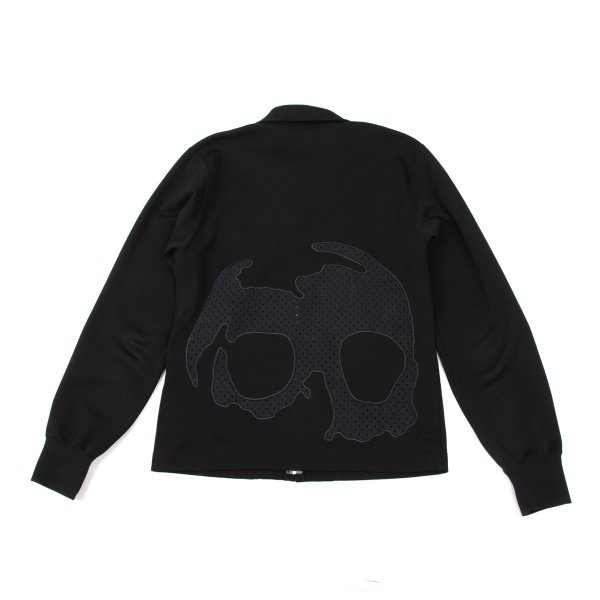 COMME des GARCONS コムデギャルソン スカル ドット ジャケット 楽天市場】comme des garcons スカルの通販