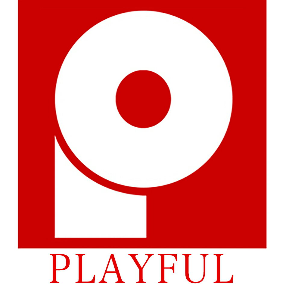 PLAYFUL