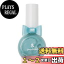 【送料無料】Peachand ピーチアンド プリンセスネイルカラー 子供用 マニキュア 色:ブルー、サイズ:10ml