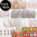 【送料無料】COLORBIRD ネイルシール 春夏A 色:CCL385 CCL386 CCL387 CCL388