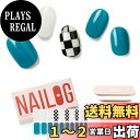 【送料無料】NAILOG 半硬化ジェルネイルシール (20枚),長持ち、サロンクオリティー、33mmエクストラロング、ネイルステッカー 、ネイルキット、,綺麗な...