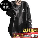 【送料無料】LIYURLTA トレーナー レディース パーカー ゆったり 大きいサイズ オーバーサイズ プルオーバー スウェット 体型カバー 薄手 カジュアル トップス 春 秋 冬 LIY56 色:ブラック、サイズ:XL