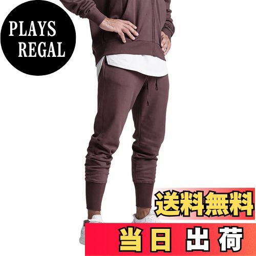 【送料無料】[KULIXI] ジョガーパンツ メンズ トレーニングパンツ ジム フィットネス スリム スウェッ..