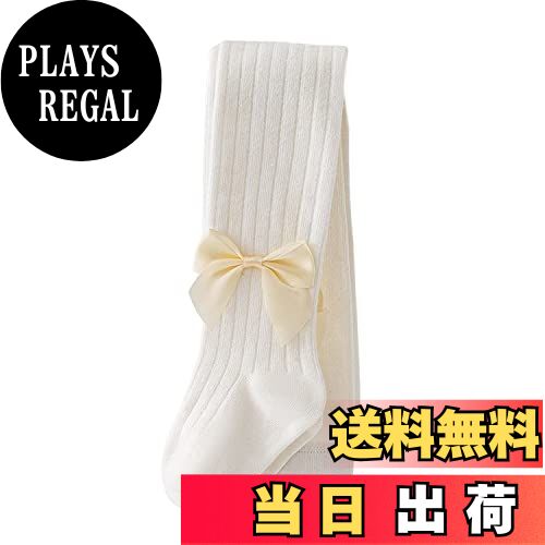 【送料無料】[OWIEOW] 女の子 ストッキング キッズ タイツ 子ども用フォーマルタイツ ジュニア タイツ 子供用タイツ 可愛い 結婚式 発表会 子供ドレス用通園 通学 小学生 色：2/ホワイト、サイズ：S