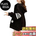 【送料無料】fyetemon ファッション レディース パーカー 体型カバー ブルゾン 薄手 おしゃれ フード付き 韓国風 春 秋 冬 カジュアル 色:ブラック、サイズ:M