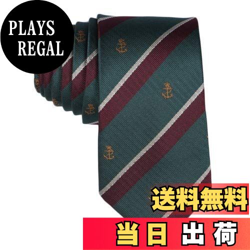 【送料無料】[FASELE] ネクタイ 男女兼用 メンズ レディース 女子 男子 ストライプ 錨柄 学生 高校生 ..