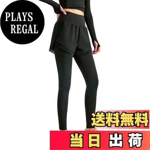 【送料無料】[Zleufirty] ヨガパンツ レディース ランニングパンツ レディース ポケットが2つある ヨガ..