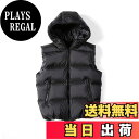 【送料無料】アンミダ(ANMIDA) ダウンベスト レディース ダウン アウター ダウンコート レディース 軽量 フード おしゃれ オシャレ 秋冬 防寒 色:ブ...