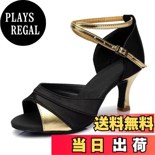 商品情報商品の説明説明 FLORPERRY 女性 ラテン ダンス シューズ レディース 社交 ダンス 靴 練習用 舞台 演奏会 スポーツ ダンス シューズ ステージ ダンスシューズ ヒール5cm 柔らかい主な仕様 ヒールの高さ：5cm。 中...