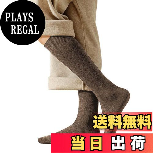 【送料無料】[TSGarden] 靴下 メンズ 冬用 ウールソック 【実用新案特許・9度昇温可能・-30度防寒】10..