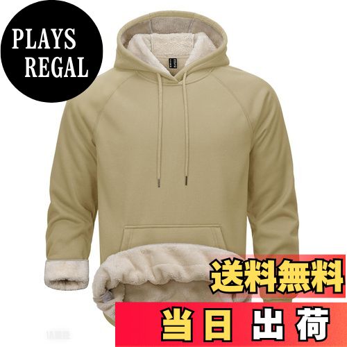 【送料無料】[TACVASEN] トレーナー メンズ 裏起毛 撥水 トレーナー・パーカー ボアパーカー 暖かい 裏..