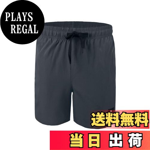 【送料無料】[SUNDAY ROSE] 水着 メンズ サーフパンツ 海パン インナー付き 通気 海水パンツ 男性 水陸..