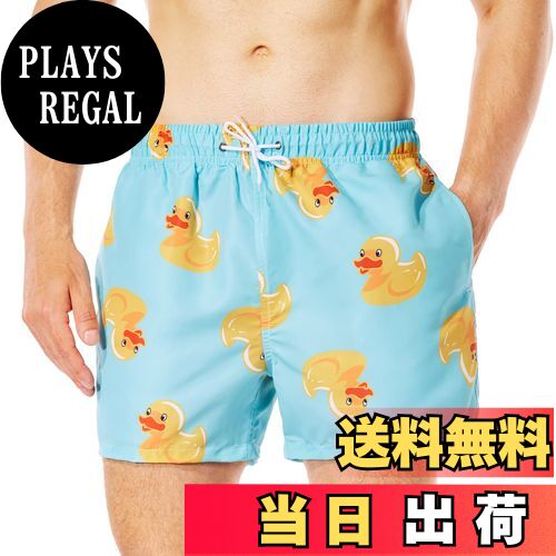 【送料無料】[SUNDAY ROSE] 水着 メンズ 海水パンツ サーフパンツ インナー付き 無地 速乾 海パン 水陸..