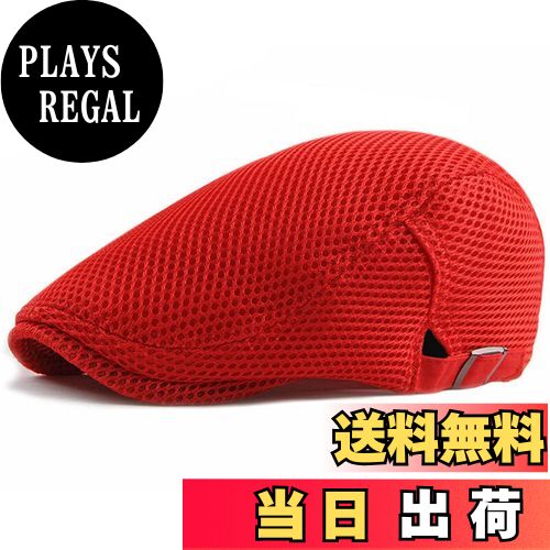 【送料無料】[RUNQIU] 春夏メンズ＆レディース向け帽子 | UVカット＆通気性メッシュで快適な着用感 | ..