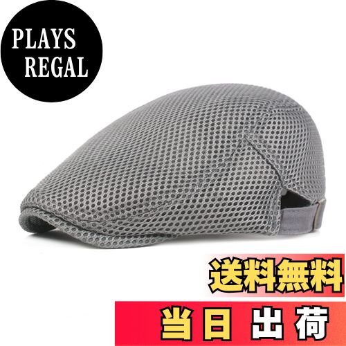 【送料無料】[RUNQIU] 春夏メンズ＆レディース向け帽子 | UVカット＆通気性メッシュで快適な着用感 | ..