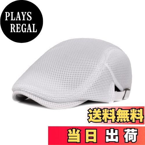 【送料無料】[RUNQIU] 春夏メンズ＆レディース向け帽子 | UVカット＆通気性メッシュで快適な着用感 | ..
