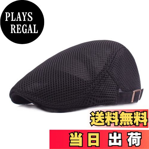 【送料無料】[RUNQIU] 春夏メンズ＆レディース向け帽子 | UVカット＆通気性メッシュで快適な着用感 | ..