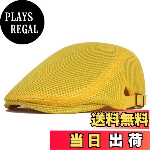 【送料無料】[RUNQIU] 春夏メンズ＆レディース向け帽子 | UVカット＆通気性メッシュで快適な着用感 | ..