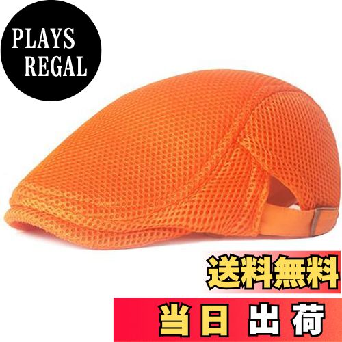 【送料無料】[RUNQIU] 春夏メンズ＆レディース向け帽子 | UVカット＆通気性メッシュで快適な着用感 | ..
