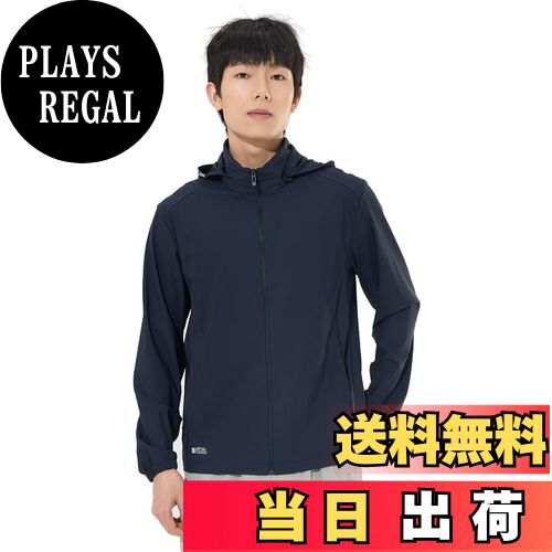 【送料無料】[Rortyno] 超軽量 速乾通気 ラッシュガード メンズ 夏 冷感 UPF50+ 日焼け止め ナイロンヤ..