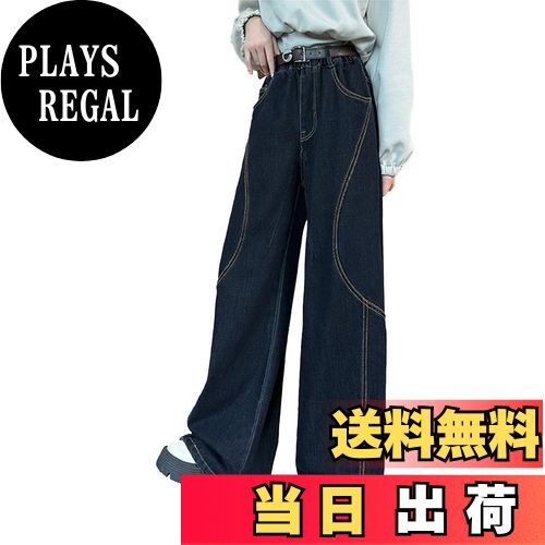 PLAYS REGAL㤨̵֡[Rolanko] Ҷ ǥ˥ѥ λ ܥ  å 磻 ѥ 륺 ѥ ȥåѥ 󥰥ѥ Ҷ ̱ ̳  ֥롼 130-170 ֥롼(CurvedLine130פβǤʤ3,679ߤˤʤޤ