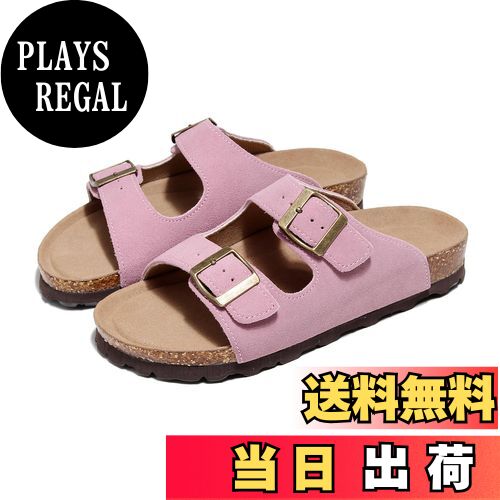 【送料無料】[Ohmyk] 夏のレジャー レディースビーチスリッパ メンズコルクサンダル オフィスサンダル ..