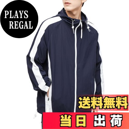 【送料無料】[netero] 夏 ジャケット フード付 冷感 ユニセックス ラッシュガード UV パーカー 薄手 ア..