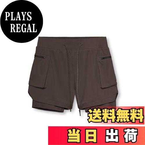 【送料無料】メンズ ハーフパンツ スポーツ トレーニングパンツ 短パン ファスナー付き ショートパンツ..