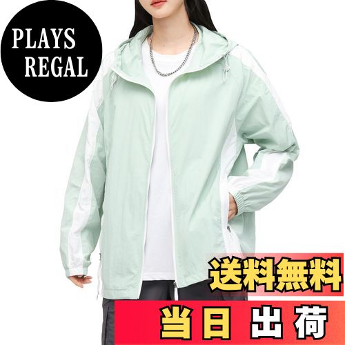 【送料無料】[netero] 夏 ジャケット フード付 冷感 ユニセックス ラッシュガード UV パーカー 薄手 ア..