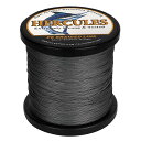 【送料無料】ヘラクレス(HERCULES) peライン 釣り糸 8本編み 釣りライン コシがある pe 0.8号 1号 1.5号 3号 4号 5号 6号 7号 ...