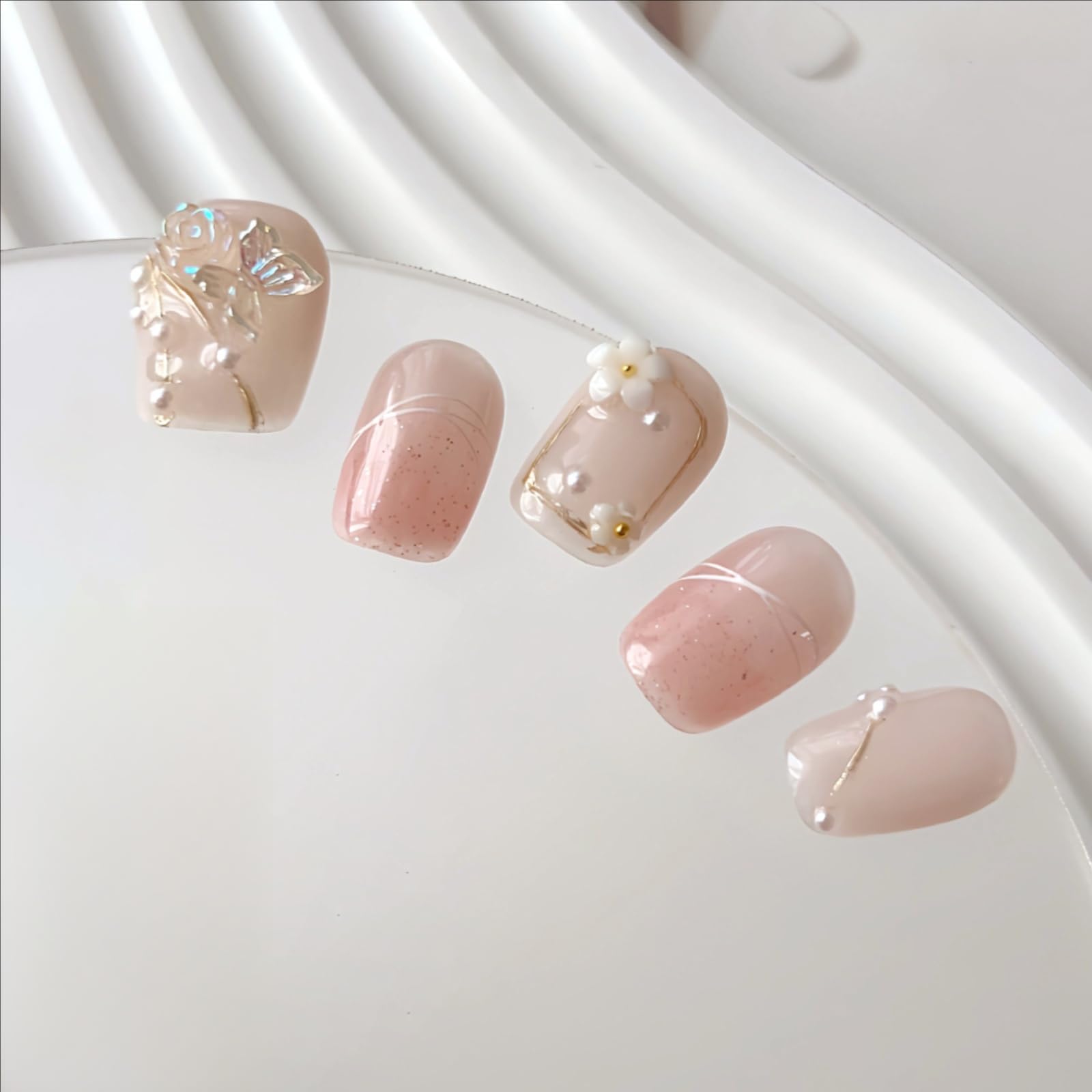 マイビー シルキーマグ　SI−001G