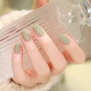 BHIDENAW ジェルネイル カラージェル 単色 ネイルジェル 15ml UV-LED対応 色:一目惚れ T009、サイズ:15 ml