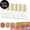 【送料無料】カラージェル emigoro ジェルネイル マグネットジェル セルフネイル 初心者用 マグネットネイル シアーカラーネイル クリアカラージェル 10...