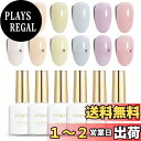 【送料無料】emigoro ジェルネイル カラージェル マグネットジェル ニュアンスネイル マグネットネイル カラーネイル 初心者用 シアーカラージェルネイル ...